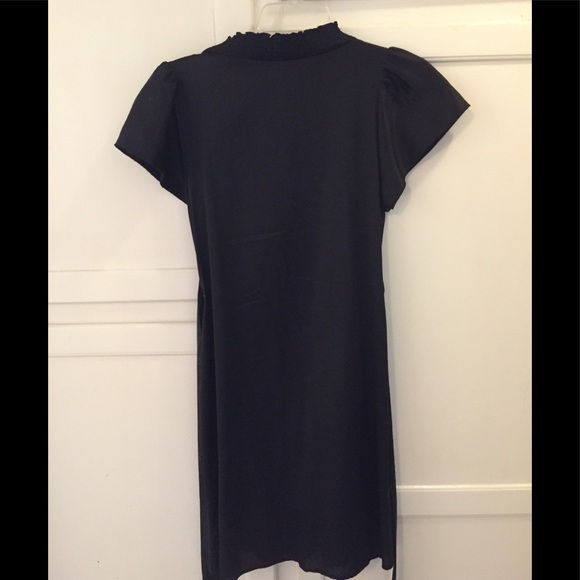 BCBG Black Dress - Picture 3 of 4